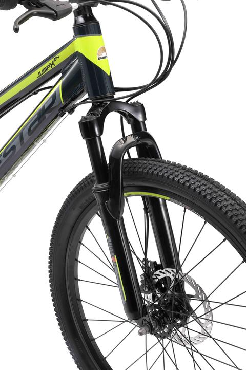 Image du produit Bikestar VTT hardtail (33.02 cm)