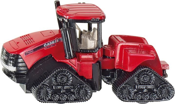 Actual product image Siku Case IH Quadtrac 600