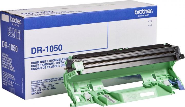 Produktbild Brother Dr-1050 (BK)