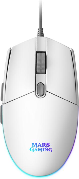 Actual product image Mars Gaming MMGW games (Cable)