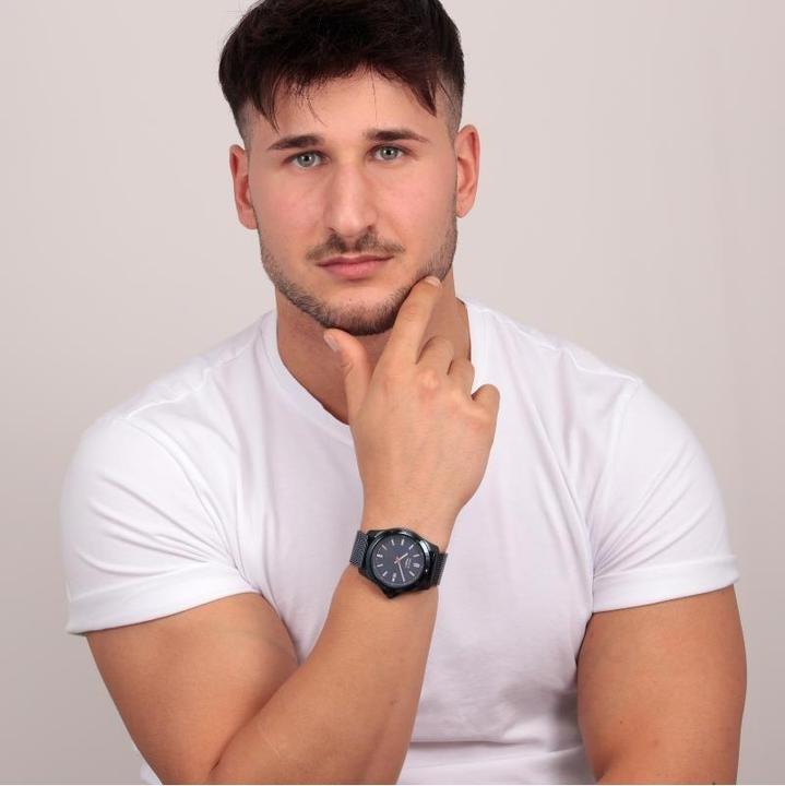 Immagine prodotto Sector 650 (Orologio da polso analogico, 43 mm)