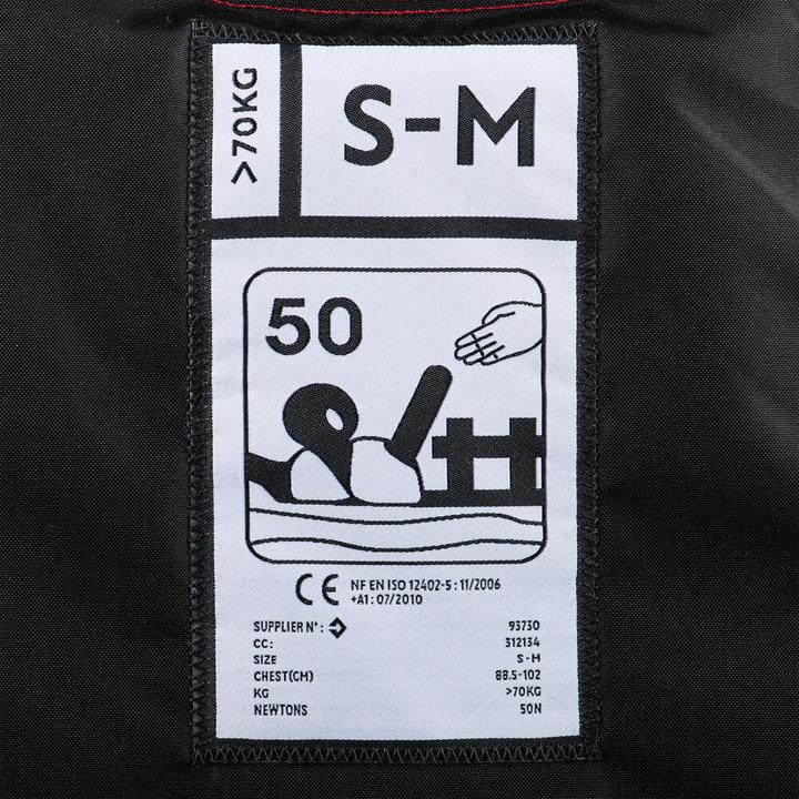 Produktbild Wakeboarding 50N (XXL, 3XL, bis 100 kg)