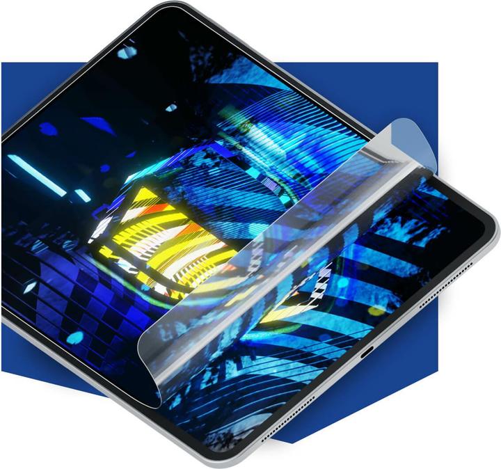 Image du produit 3MK PaperFeeling Sam Tab S7 FE 12.4" 2szt/2psc Folia (2 pièce(s), Galaxy Tab S7 FE)
