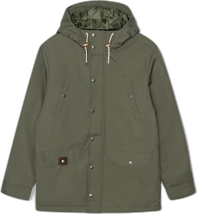 Image du produit Revolution Veste parka (M)