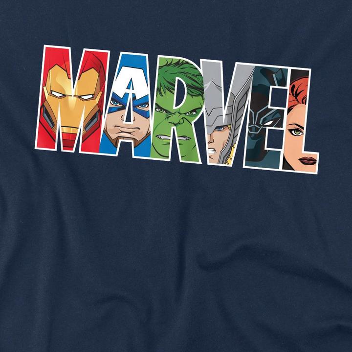 Actual product image Childrens/Kids Character Faces T-Shirt (140)