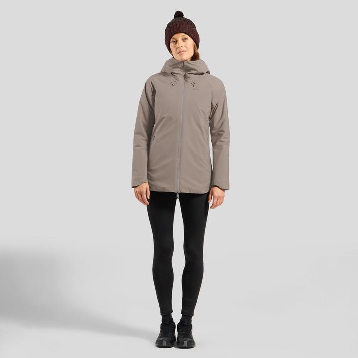 Produktbild Odlo Ascent S-Thermic (XS)