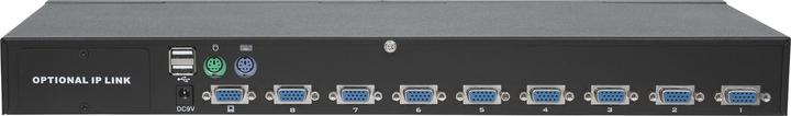 Produktbild Intellinet KVM Switch