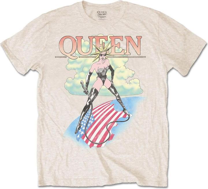 Queen Mistress TShirt