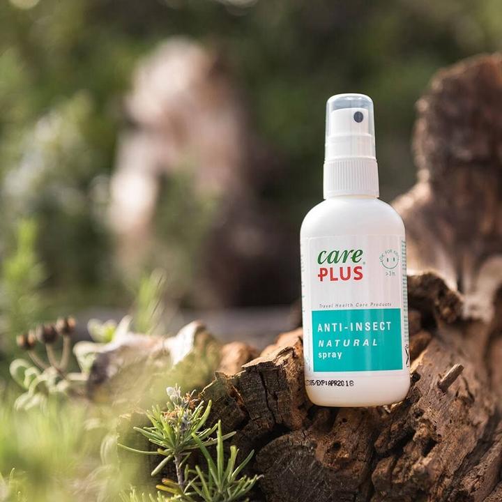 Actual product image Care Plus Anti-Insect (60 ml)