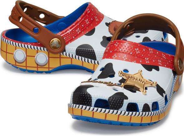 Immagine prodotto Crocs Zoccolo K's Toy Story Woody (33)