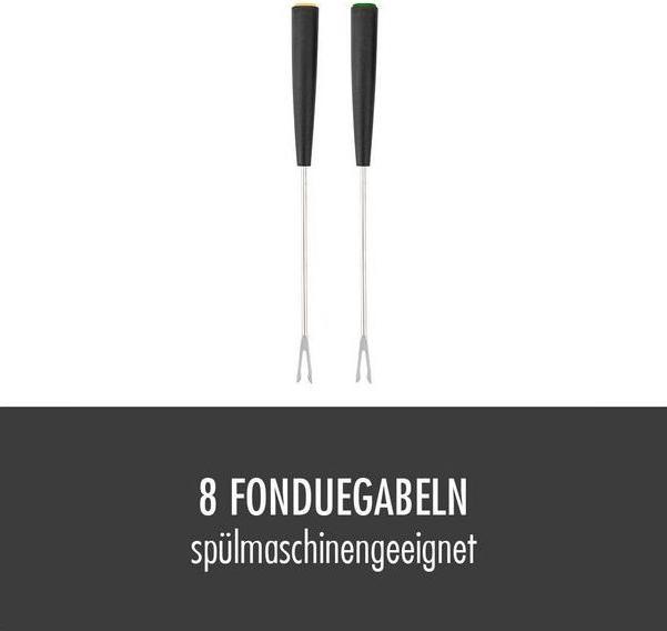 Immagine prodotto Gastroback Set da fonduta Raclette