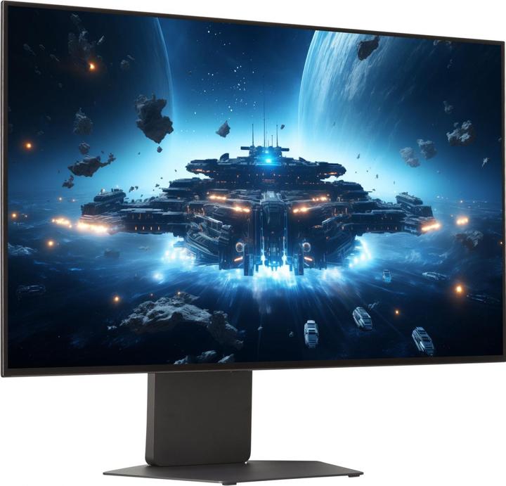 Actual product image LG Dis 32 32GS94UX-B (3840 x 2160 Pixels, 31.46")