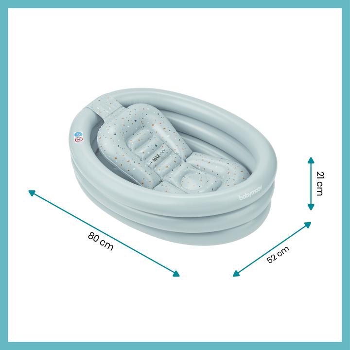 Actual product image Babymoov Aqua Dots