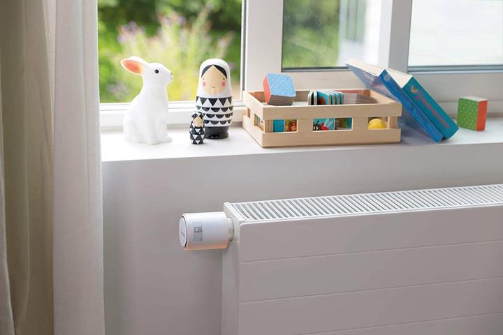 Immagine prodotto Netatmo Set di termostati per radiatori senza fili