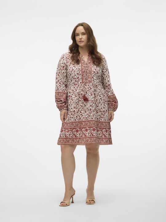 Image du produit Vero Moda VMCMILAN Top tunique (50)