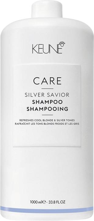 Keune Care (1000 ml, Flüssiges Shampoo)
