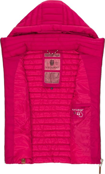 Actual product image Navahoo Shadaa (XL)