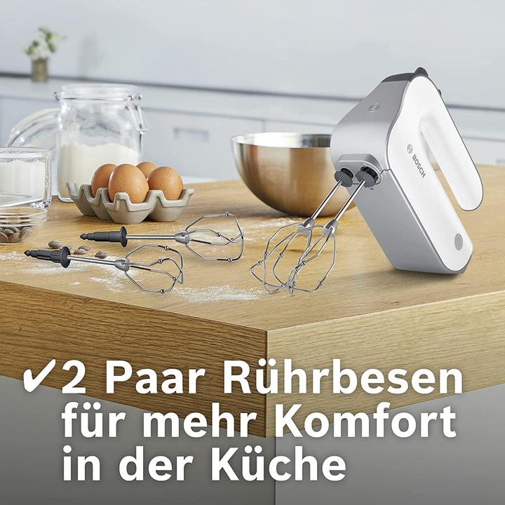 Image du produit Bosch Hausgeräte Styline 575 W, MFQ4835DE (575 W)