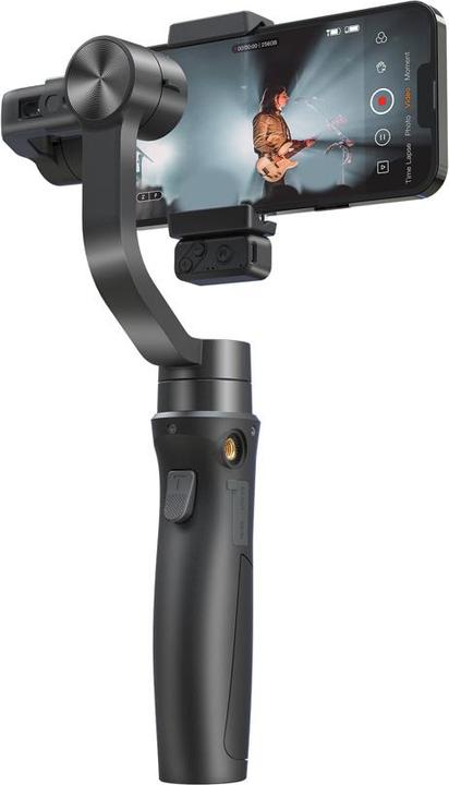 Immagine prodotto Hohem iSteady Mobile+ (Smartphone, 0.28 kg)
