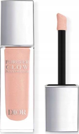 Produktbild Dior Forever Glow Maximizer 017 Int24 (#017 Nude, Highlighter, 80 g)