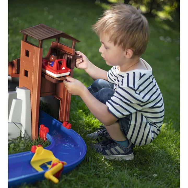 Actual product image Aquaplay Adventure Land