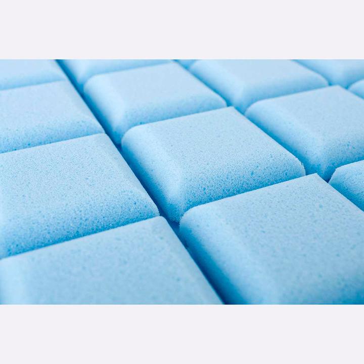 Actual product image Träumeland Traeumeland Baby Mattress Slumber Star (60 x 120 cm)