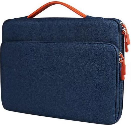 Actual product image MU Classic Trend Series Notebook Bag (13", Universal)