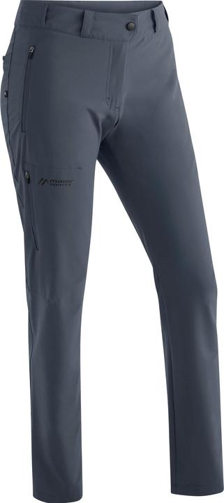 Actual product image Maier Sports Women's Latit Slim (40, M, L)