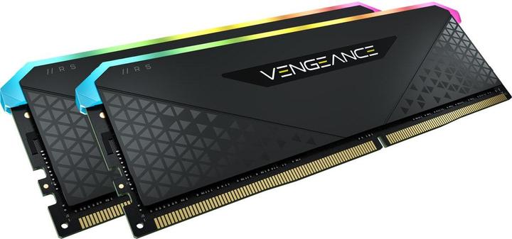 Actual product image Corsair Vengeance (2 x 16GB, 3600 MHz, DDR4-RAM, DIMM)