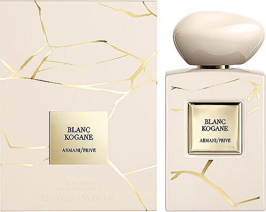 Image du produit Giorgio Armani Privé Blanc Kogane Eau de Parfum (Eau de parfum, 100 ml)