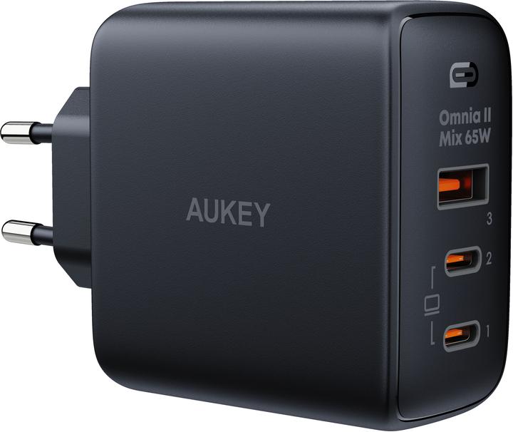 Immagine prodotto Aukey OmniaMix II (65 W)