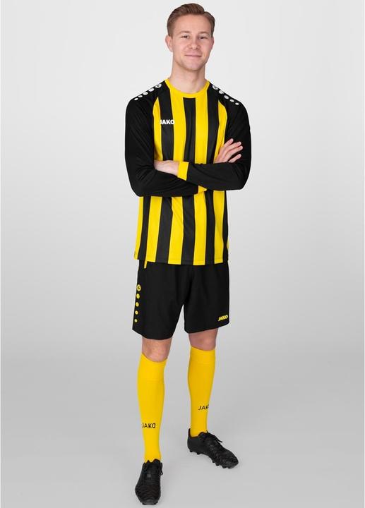 Actual product image JAKO Jersey Inter LA (140)