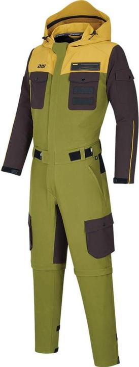 Produktbild iXS Carve Digger Suit (Herren, XXL)