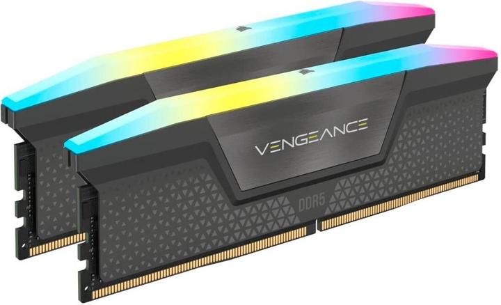 Corsair Vengeance (2 x 32GB, 6000 MHz, DDR5 RAM, DIMM)