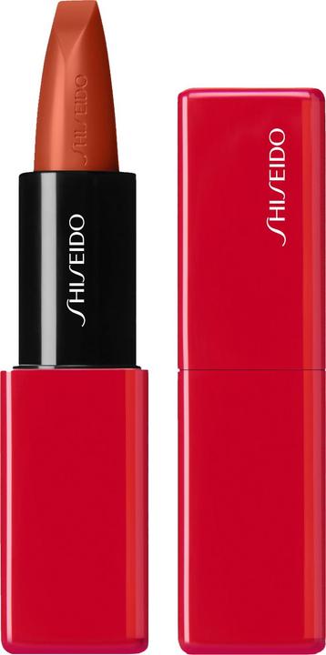 Immagine prodotto Shiseido Rossetto Gel Technosatin n. 414 (414 CARICAMENTO)