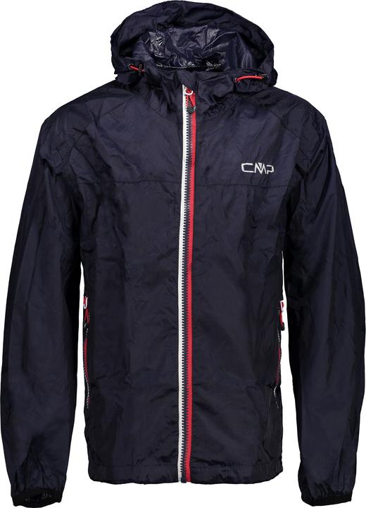 Produktbild CMP Campagnolo Fix Hoodie Regenjacke (152)