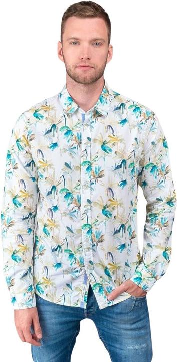 Actual product image Le Temps Des Cerises hirt le temp de cerie orel (S)