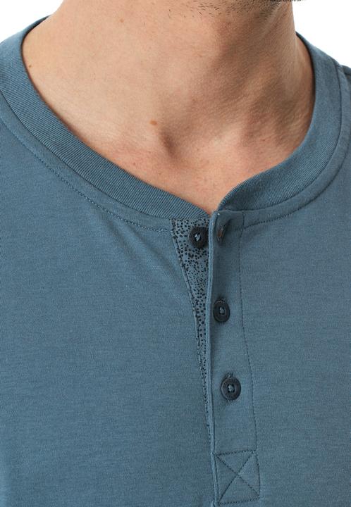 Actual product image Schiesser Fine interlock pyjamas (52, L)