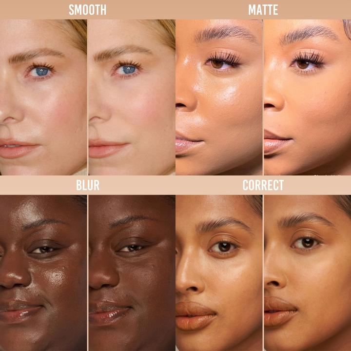 Danessa Myricks Danessa Face - Evolution Powder 3
