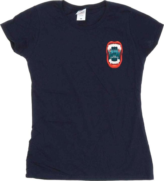 Produktbild The Lost Boys Teeth Pocket TShirt (M)