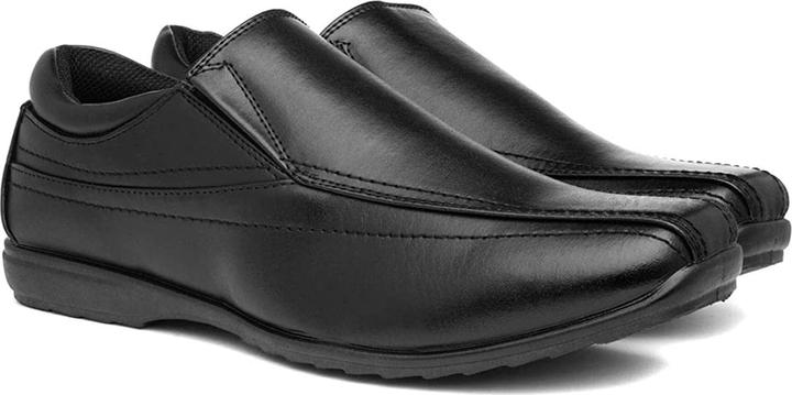Actual product image US Brass Custerclipper shoes (45)