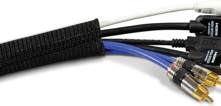 Produktbild Label-the-cable Kabelschlauch (Kabelschlauch, 2500 cm)
