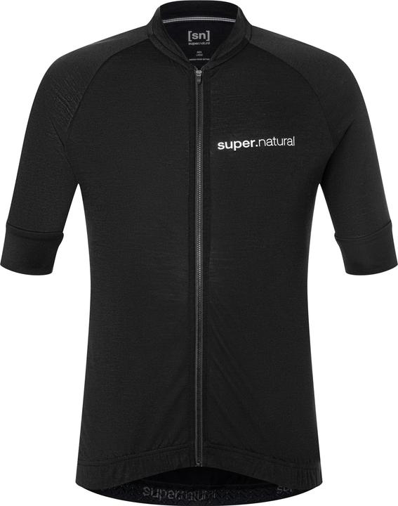 Produktbild Super Natural Gravier Summer Jersey (XL)
