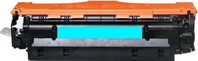 Image du produit Hermex Compatible Canon I-Sensys MF8380cdw Cartouches d'encre bleue (C)
