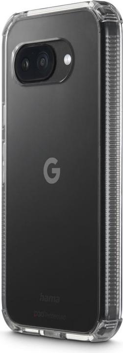 Actual product image Hama Extreme Protect (Google Pixel 9a)