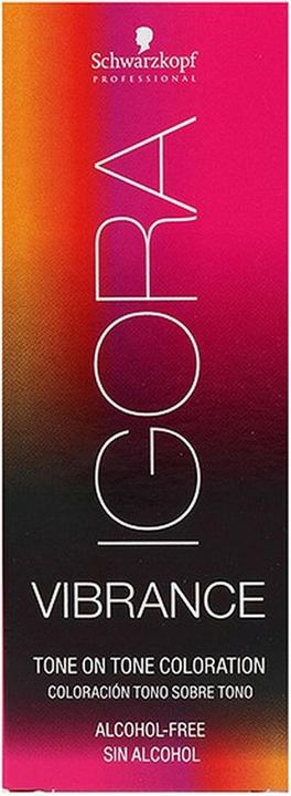 Schwarzkopf Semi-permanente Tönung Igora Vibrance Igora Vibrance 9,5-49 (60 ml) (9,5-49)