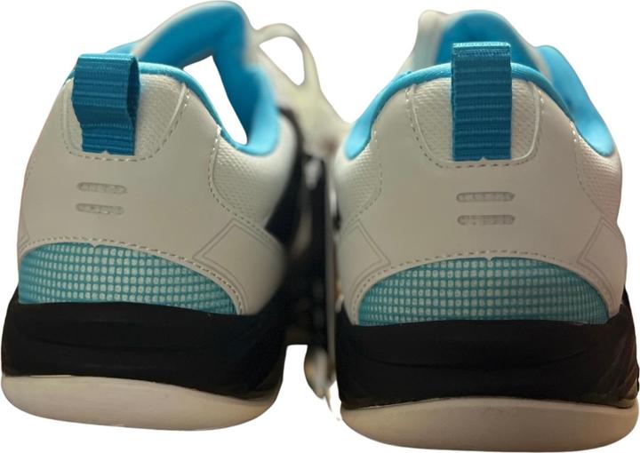 Actual product image hummel handball shoes speed court (44)