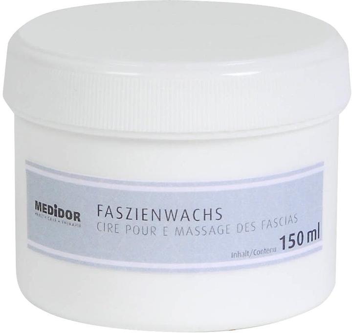 Produktbild Medidor Faszienwachs 150 ml (150 ml)