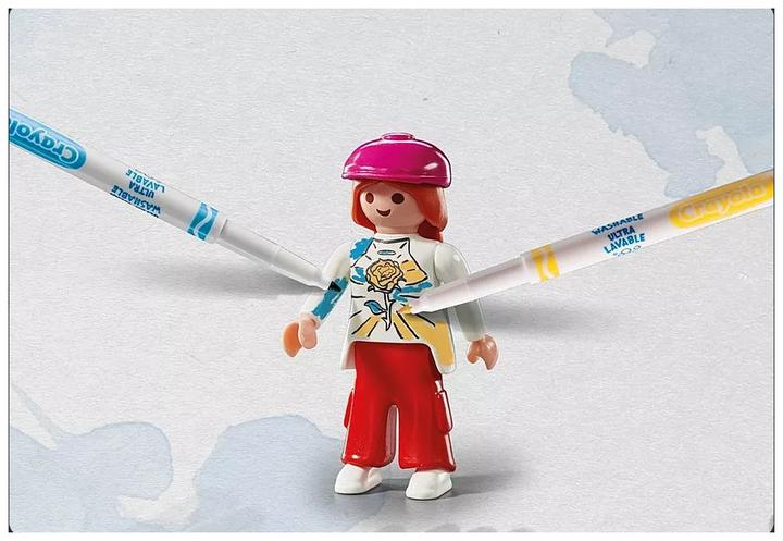 Actual product image Playmobil 71515 Playm. Skatepark 71515 (71515, Playmobil Colour)