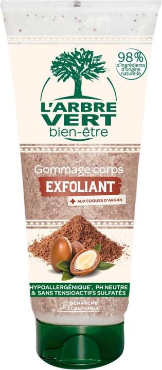 Produktbild L'arbre vert Argan (200 ml)